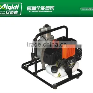 Gasoline Water Pump WB10CX thumbnail-1