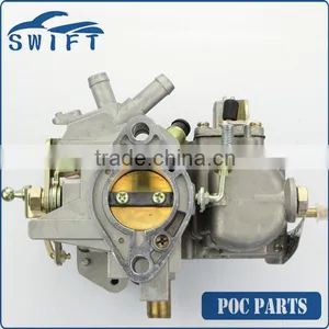 Carburetor For Renault R4 GTL (11779001) thumbnail-4