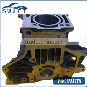 1.4T EA111 Engine Block for VW thumbnail-2