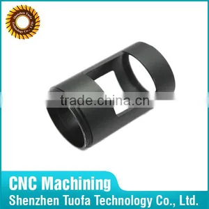 Anodized Aluminum Tubing 7075,cnc Turning Parts Aluminum,custom Cnc Manhined thumbnail-2