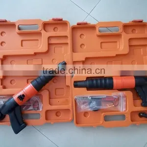 Powder Actuated Tool Nail Gun PT-70 thumbnail-3