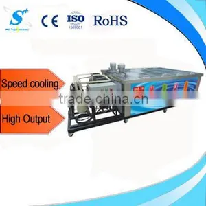 Big Production Ice Lolly Tube Packing Machine BPZ-18 thumbnail-1
