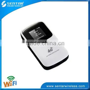 Best Seller 3g 4g Router Wireless 4g Router Lte Support SD Card thumbnail-4