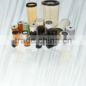 Machine Oil Filter for Heavy-duty Trucks thumbnail-1