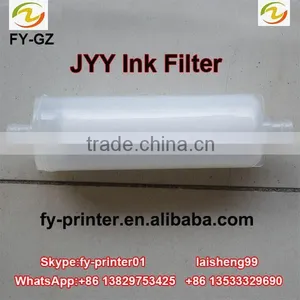 Printing Ink Filter for Eco Solvent Printer Spare Parts Price thumbnail-1