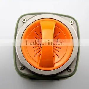 2015 Hot Portable Outdoor Mini Bluetooth Speaker thumbnail-2