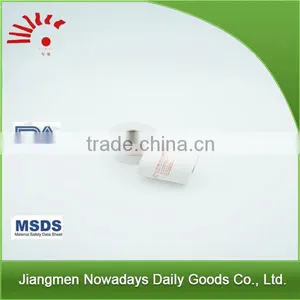 China 80*50mm Recycle Cheap Cash Registers Hunting Thermal Paper Jumbo Rolls thumbnail-1