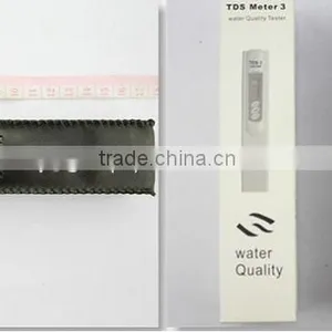 Lowest Price Hot Sale Digital Portable Pen Type Tds Tester thumbnail-4