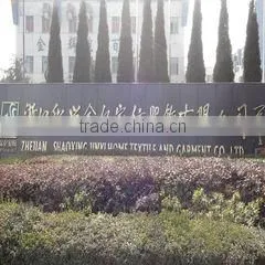 Shaoxing County Jin Yi Home Textile & Garment Co., Ltd. company overview - view 2 thumbnail
