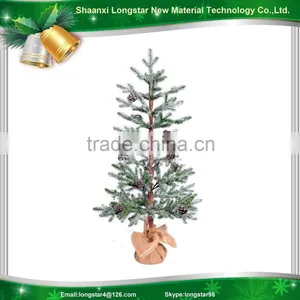 Ceramic Outdoor Decorated Christmas Trees For Sale thumbnail-6