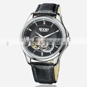 Watch Factory Custom Mechanical Watches Men Automatic Watch thumbnail-4