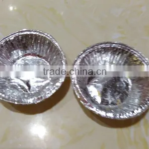Customized Aluminium Foil Tray thumbnail-5