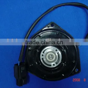 High Quality Radiator Cooling Fan Motor For Toyota Crown 16363-46010 thumbnail-1