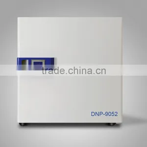 Best Price Automatic Energy Saving Incubator 50L DNP-9052 Thermostatic Lab Machine thumbnail-6