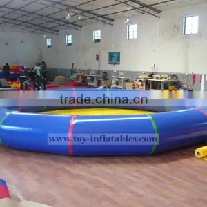 Branded Professional Inflatable Child Swimming Pool thumbnail-1