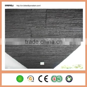 Long Life Use Flexible Indoor Stone Wall Tile thumbnail-6