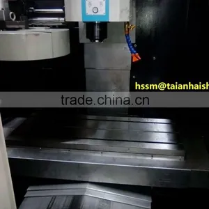 Special Offer Vmc Machine Price VMC850B Cnc Vertical Machining Certer With Mitsubishi M-70 AVU CNC System thumbnail-2