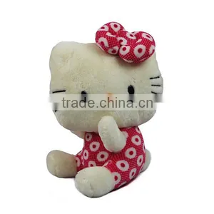 Fsddish Plush Cat thumbnail-1