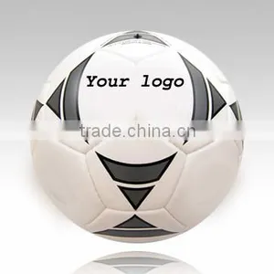 High Quality Custom Print Laminated Soccer Ball Size 5/4/3/2/1 thumbnail-1