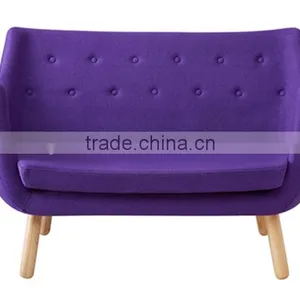 Living Room Furniture Mid Century Modern Homedeco Simple Finn Juhl The Poet Sofa Design thumbnail-3