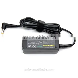 Power Adapter for Laptop/ Replacement AC Power Adapter 19V1.58A With CE and RoHS thumbnail-4