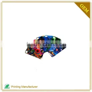 Wholesale Anti Slip Mobil Phone Back Sticker Decoration Stickers thumbnail-2