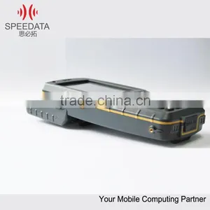 Electronic Pda Gps Windows Mobile 6.5 Android 2d Barcode Scanner thumbnail-1