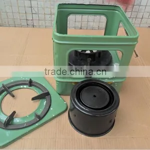 Kerosene Stoves Model 641 thumbnail-2