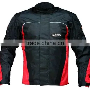 Motorbike Jacket thumbnail-1