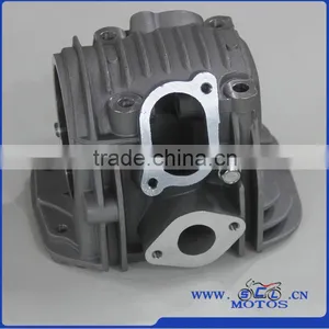 SCL-2013070096 WAVE125 XRM125 Motorcycle Cylinder Head for Motorcycle Spare Parts thumbnail-1