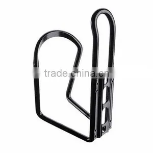 Aluminum Bike Bicycle Water Bottle Rack / Bicycle Cup Holder Cage / Bottle Holder thumbnail-3