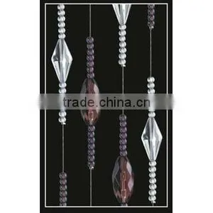 AAA High Quality Hot Sale Crystal Bead Curtains thumbnail-1