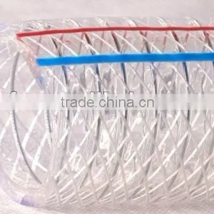Reinforced Steel Wire Hose thumbnail-1