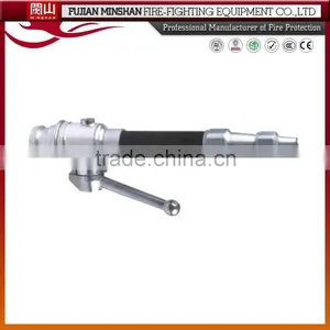 Big Used Fire Fighting Nozzle Equipment With Switch thumbnail-1