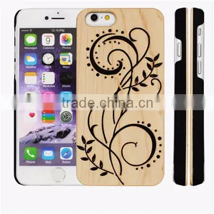 Magic Vines Phone Cover Wood for Iphone Case,for Iphone 4S Case thumbnail-1