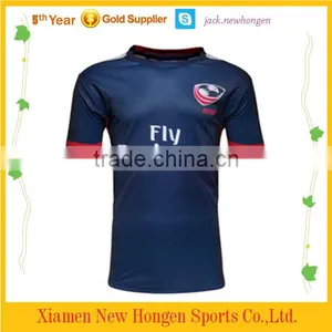 International Popular Rugby Jersey/rugby Wear/rugby Uniform/rugby Shirts thumbnail-5