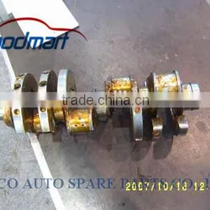 Crankshaft OM442 for Diesel Engine 442 030 0301 442 030 0801 thumbnail-1