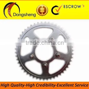 GRAND 50T Rear Sprocket thumbnail-1