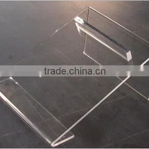 Fit for Display Any Shoe Acrylic Stand thumbnail-1