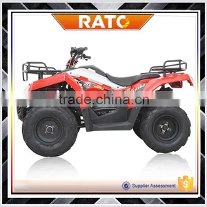 New Design 200cc Atv Quad Bike thumbnail-2