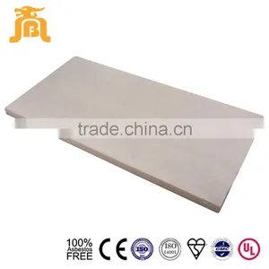 Durable High Quality Design Wall Panel Fiber Cement Internal Decoration Attic Board thumbnail-2