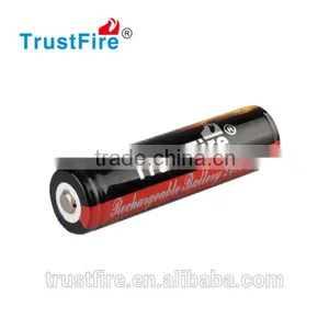 High Quality 100% Practical Capatity Li-ion Battery cj 18650 Battery, 2400mah 3.7v Battery thumbnail-1