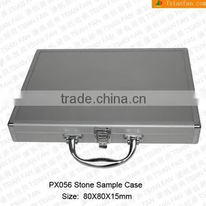 PX079 -- Tile Stone Sample Display Case thumbnail-1