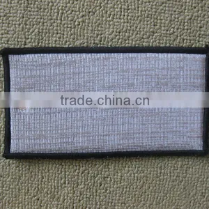 Weave Electrodes for Physical Therapy Device thumbnail-1