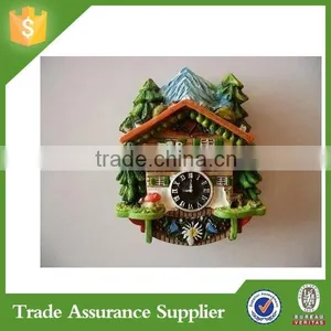 New Products Resin Country Souvenir Fridge Magnets City World thumbnail-4
