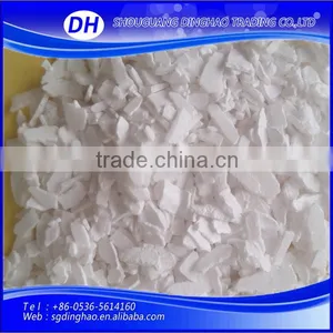 Calcium Chloride Dihydrate thumbnail-1
