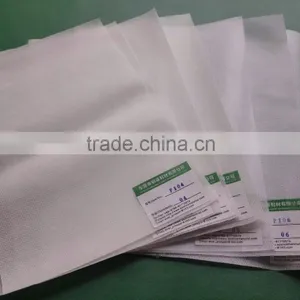 Non Woven Spunlace Based Hot Melt Pingpong Sheet for Shoe Making thumbnail-3