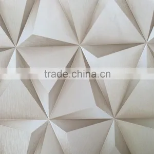 Wallpaper Modern /royal Wallpaper Design / Three Dimensions Wallpaper thumbnail-1