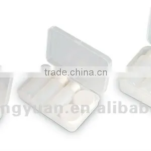 Three Travel Bottle Sets for Cosmetic Packaging thumbnail-1