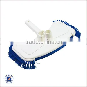 Large Weighted Vac Heads With Side Brushes For Swimming Pool thumbnail-1